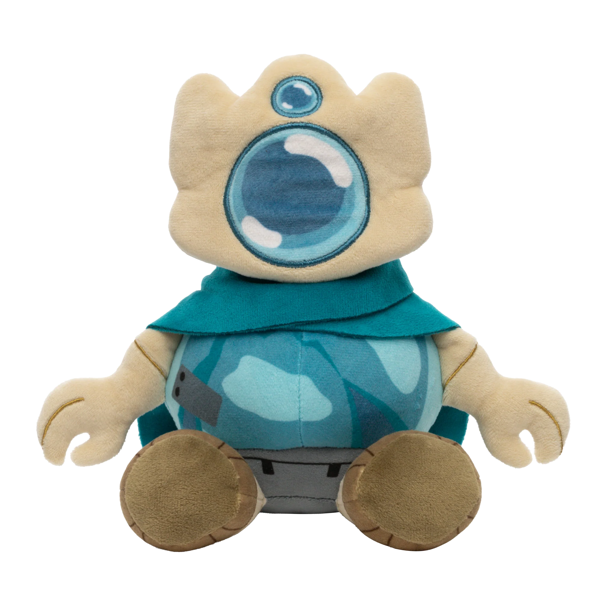 Plushies